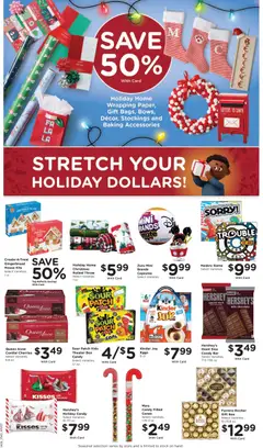 Ad Preview of Kroger Weekly Ad from 12/10/2025 | Page: 11