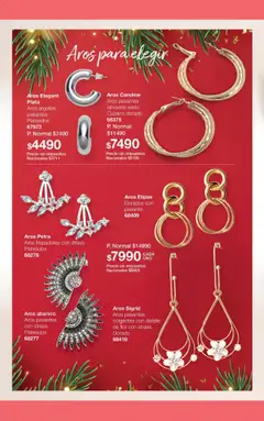 Vista previa del folleto de la tienda Gigot válido desde el 01/11/2025 | Página: 106