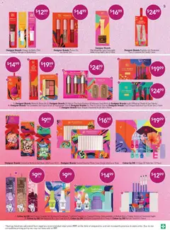 Preview of catalogue Catalogue Aberglasslyn from shop Terry White valid 23/10/2025 | Page: 5