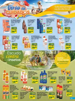 Pré-Visualização do folheto "Ofertas Quinzenal" da loja Cooper válido a partir de 12/11/2025 | Página: 13