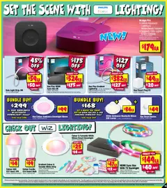 Preview of catalogue Catalogue from shop JB Hi-Fi valid 23/10/2025 | Page: 19