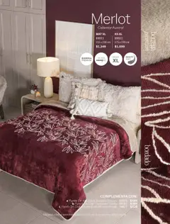 Vista previa las ofertas de la tienda Vianney - Catálogo Invierno desde el 15/08/2025 | Página: 37