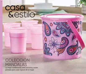 Vista previa las ofertas de la tienda AVON - Casa & Estilo 13 2025 desde el 09/08/2025 