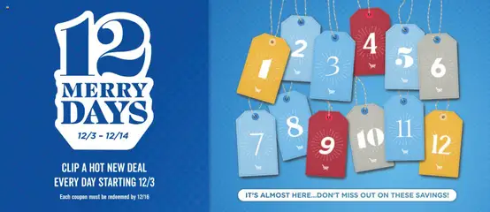 Ad Preview of Mariano's Weekly Ad from 11/28/2025 | Page: 5