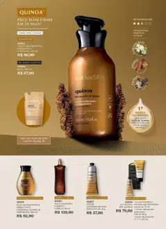 Pré-Visualização do folheto "Ciclo 15/2025" da loja O Boticário válido a partir de 13/10/2025 | Página: 23