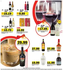 Ad Preview of Meijer Weekly Ad from 11/12/2025 | Page: 24