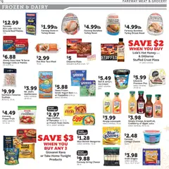 Ad Preview of Fareway Weekly Ad from 12/15/2025 | Page: 16