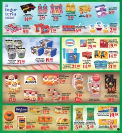 Pré-Visualização do folheto "Ofertas da semana" da loja Supermercados Unidos válido a partir de 03/11/2025 | Página: 5