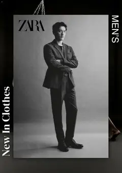 {StrartDate}까지 자라 쇼핑몰에서 전단 자라- 현재 전단지 미리 보기