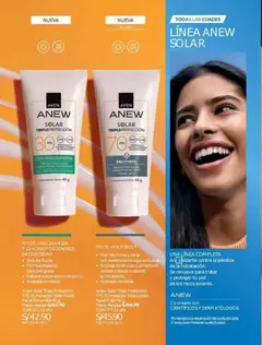 Vista previa de Campaña 16 de la tienda Avon válido desde 12/10/2025 | Página : 109