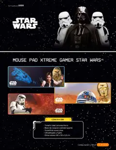 Vista previa las ofertas de la tienda Steren - Catálogo desde el 01/01/2025 | Página: 193