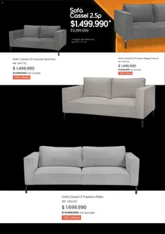  Vista previa del prospecto Black Friday del almacen Tugó válida del 25/11/2025 al | Página: 4