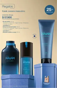 Vista previa del folleto de la tienda Natura válido desde el 01/10/2025 | Página: 7