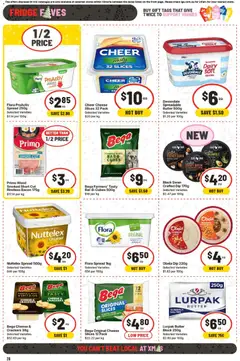Preview of catalogue Catalogue from shop IGA valid 26/11/2025 | Page: 30