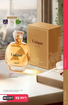 Pré-Visualização do folheto "Catálogo" da loja Jequiti válido a partir de 02/12/2025 | Página: 23