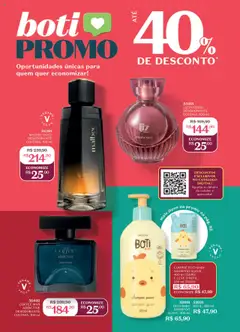 Pré-Visualização do folheto "Ciclo 15/2025" da loja O Boticário válido a partir de 13/10/2025 | Página: 180