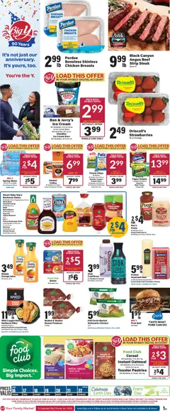 Ad Preview of Big Y Big Y Weekly Ad from 04/16/2026