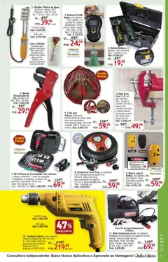 Pré-Visualização do folheto "Catálogo 08-09-10" da loja Quatro Estações válido a partir de 01/08/2025 | Página: 67