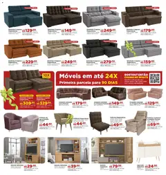 Pré-Visualização do folheto "Ofertas atuais" da loja Lojas Solar válido a partir de 01/12/2025 | Página: 10