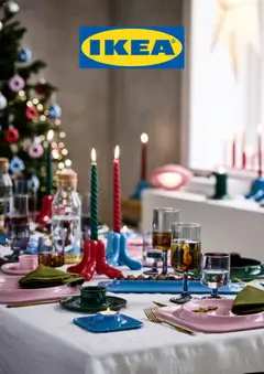 {StrartDate}까지 이케아 쇼핑몰에서 전단 현재 전단지 미리 보기