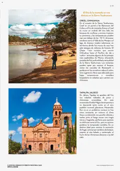 Vista previa las ofertas de la tienda Bodegas Alianza - Catálogo Cava Morada desde el 01/10/2025 | Página: 25