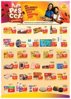 Pré-Visualização do folheto "Gbarbosa - Ofertas da semana" da loja Gbarbosa válido a partir de 20/03/2026