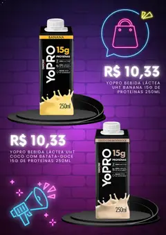 Pré-Visualização do folheto "Black Friday" da loja Drogasil válido a partir de 10/11/2025 | Página: 4