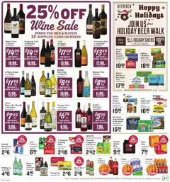 Ad Preview of Lowes Foods Weekly Ad from 12/10/2025 | Page: 10