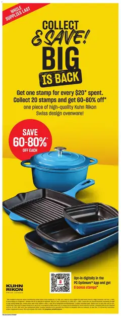 Preview of leaflet Weekly flyer / circulaire from shop Atlantic Superstore is valid from Dec 11, 2025 | Page: 28