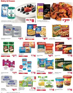 Ad Preview of Family Fare Weekly Ad from 11/30/2025 | Page: 13