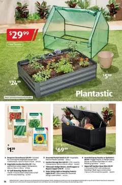 Preview of catalogue Aldi Specials Catalogue from shop Aldi valid 05/11/2025 | Page: 16