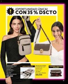  Vista previa del prospecto Black Friday del almacen CyZone válida del 24/09/2025 al | Página : 61