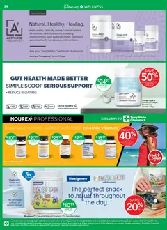 Preview of catalogue Catalogue from shop Terry White valid 13/11/2025 | Page: 37