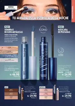 Vista previa de Campaña 17 de la tienda Oriflame válido desde 06/12/2025 | Página: 59