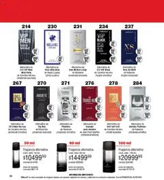 Vista previa del folleto de la tienda Millanel válido desde el 20/10/2025 | Página: 50