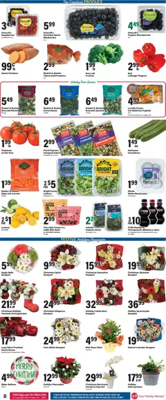 Ad Preview of Big Y Weekly Ad from 12/11/2025 | Page: 12
