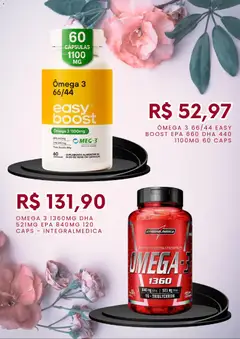 Pré-Visualização do folheto "Catálogo" da loja Drogasil válido a partir de 27/10/2025 | Página: 5