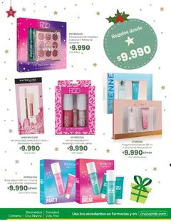 Folleto de la tienda Cruz Verde válido desde el 01.11.2025 | Página: 12