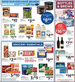 Ad Preview of Smith's Weekly Ad from 11/28/2025 | Page: 6