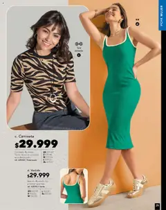  Vista previa del prospecto Catálogo Pacifika del almacen Pacifika válida del 10/09/2025 al | Página : 29