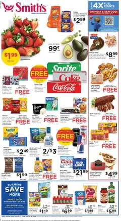 Ad Preview of Smith's Smith's Weekly Ad from 03/04/2026