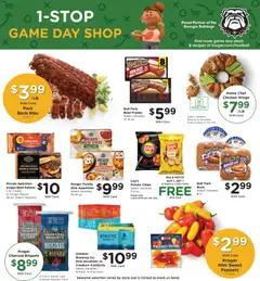 Ad Preview of Kroger Black Friday from 11/05/2025 | Page: 8