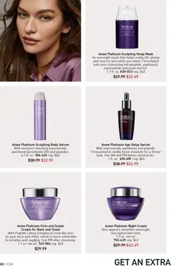 Ad Preview of Avon Brochure from 11/19/2025 | Page: 82