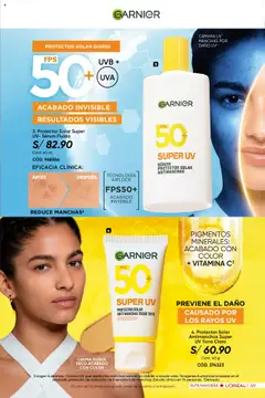 Vista previa de Campaña C17/2025 de la tienda Azzorti válido desde 15/10/2025 | Página : 133