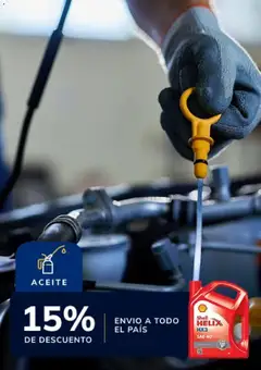 Vista previa del folleto de la tienda Norauto válido desde el 10/11/2025 | Página: 4