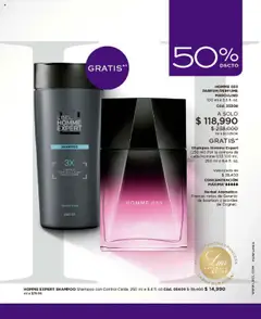  Vista previa del prospecto C16/2025 del almacen L'Bel válida del 24/09/2025 al | Página : 37