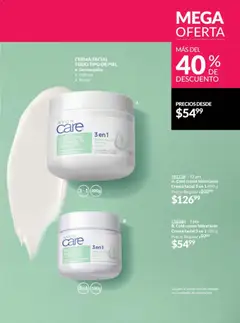 Vista previa las ofertas de la tienda AVON - Campaña 17 2025 desde el 07/11/2025 | Página: 159