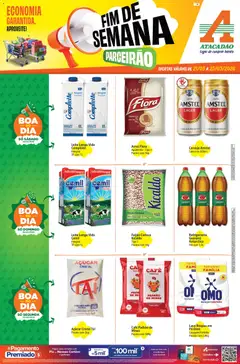 Pré-Visualização do folheto "Atacadão ofertas - DF" da loja Atacadão válido a partir de 21/03/2026