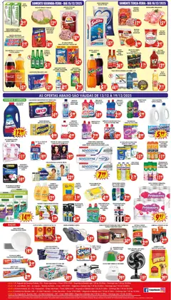 Pré-Visualização do folheto "Ofertas da semana" da loja Kaçula válido a partir de 13/12/2025 | Página: 4