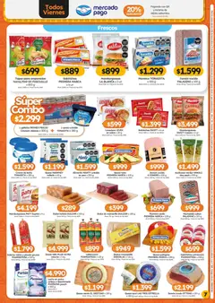 Vista previa del folleto de la tienda Cordiez válido desde el 06/11/2025 | Página: 7